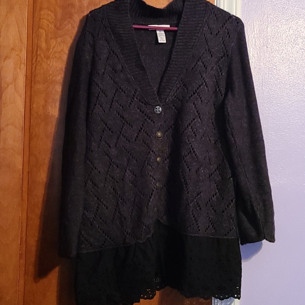Cardigan